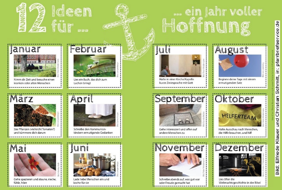 2024 12 31 Jahr voller Hoffnung