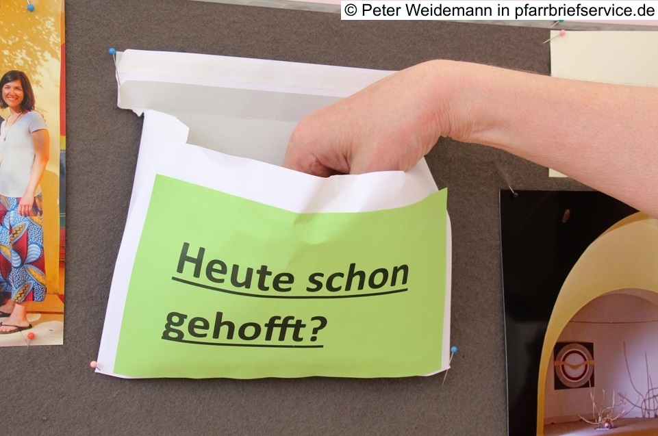 2024 6 22 Hoffnung