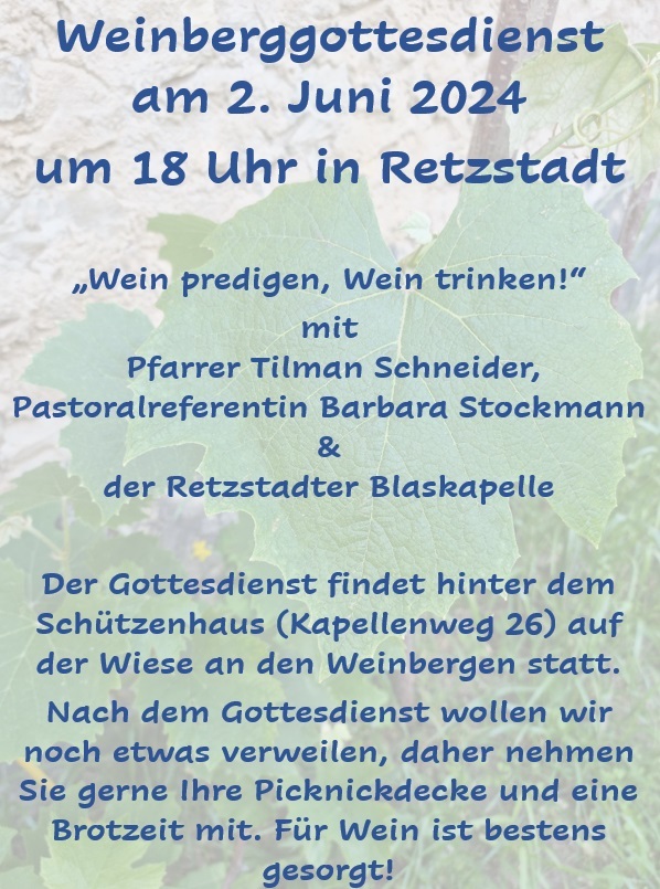 2024 Werbung öku Godi