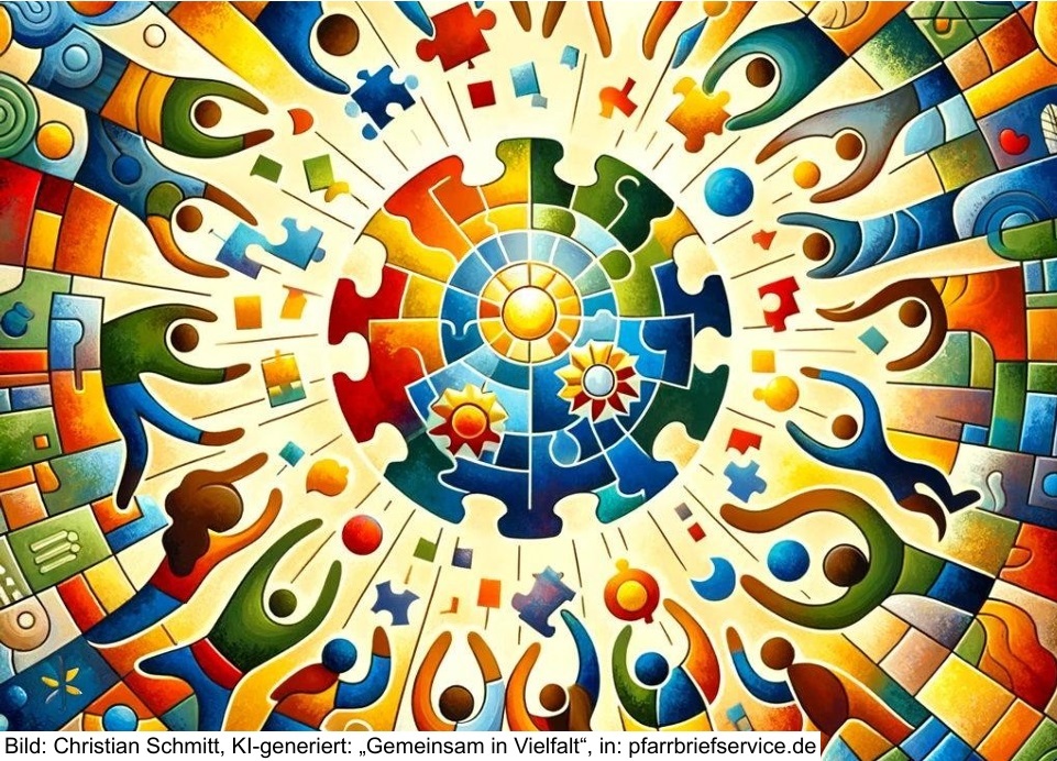 2025 1 20 Vielfalt Puzzle
