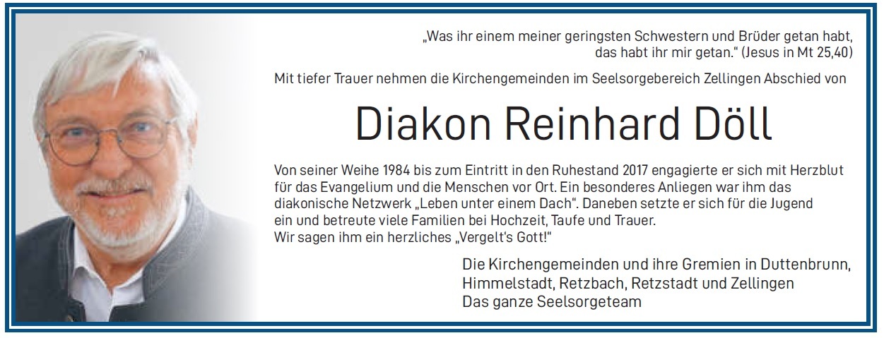 2025 5 Döll Reinhard