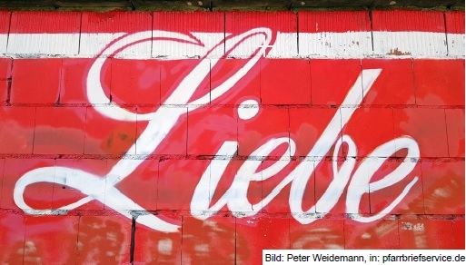 2025 5 Liebe