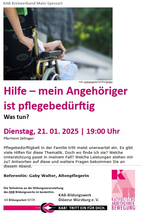 2025 KAB Pflegevortrag
