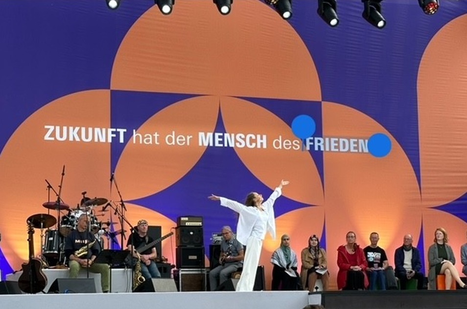 2024 6 11 Erfurt Frieden