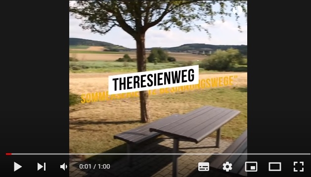 theresienweg video