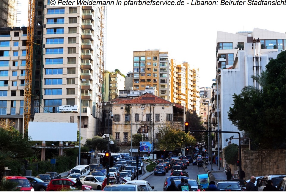 2023 5 7 Beirut Libanon