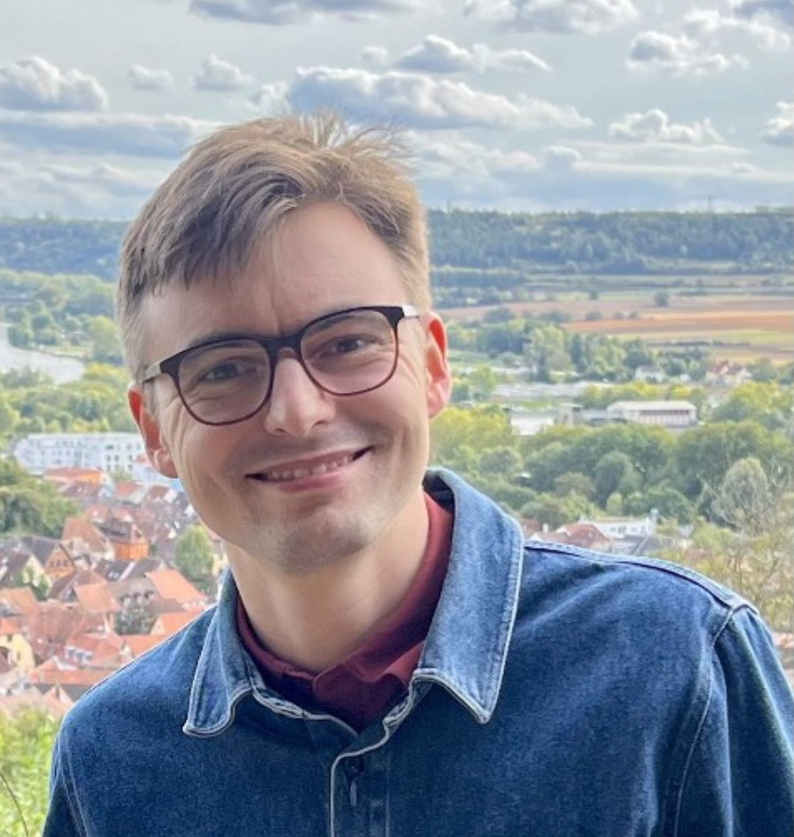 Bildrechte: Johannes Kronau