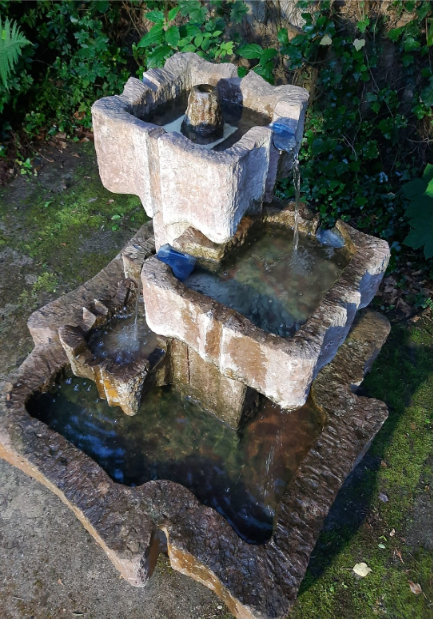 brunnen