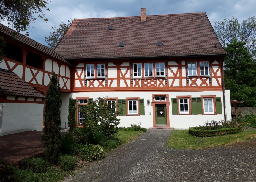 pfarrhaus