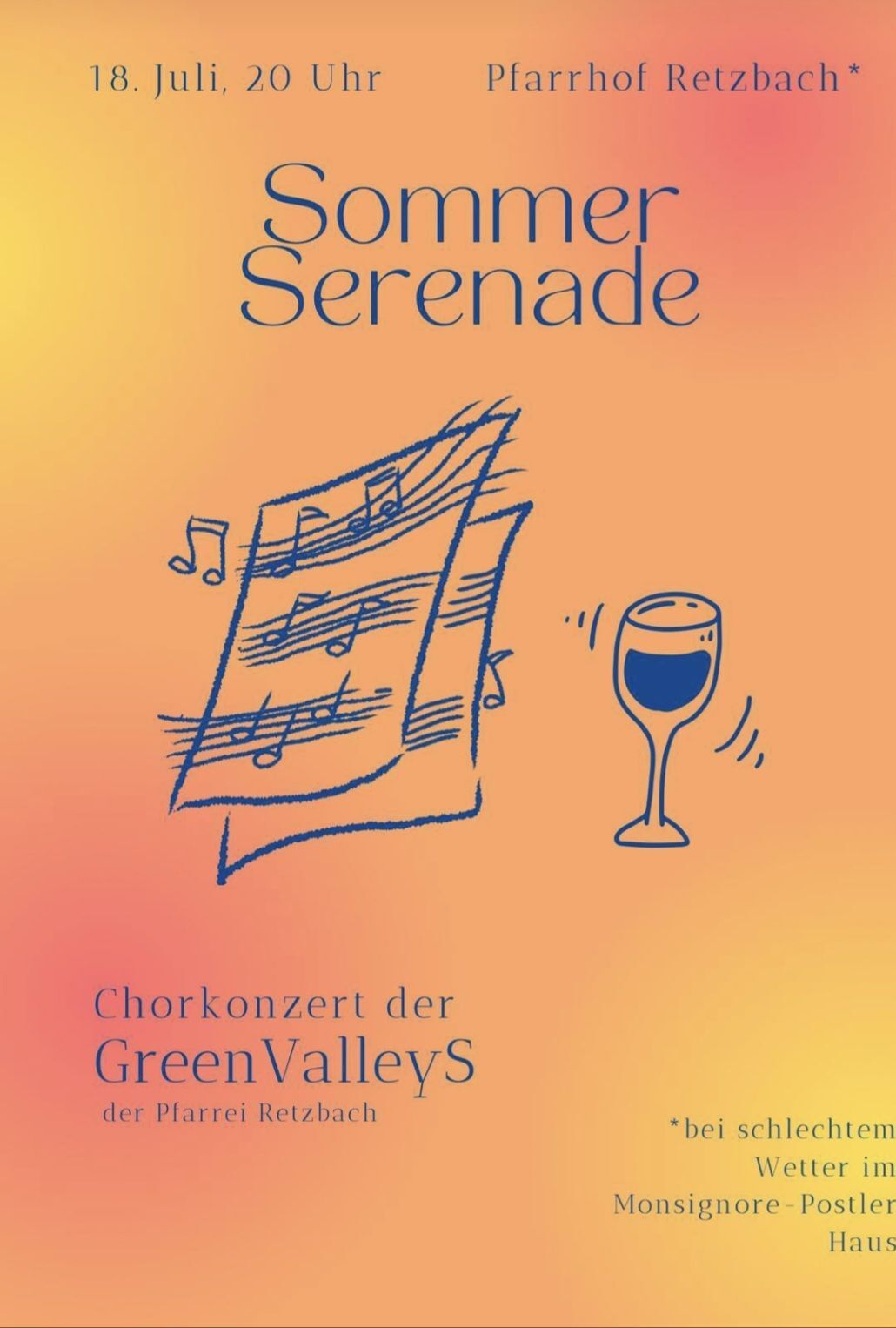 SommerSerenade