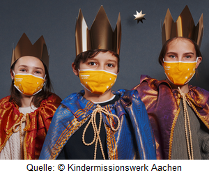© Kindermissionswerk Aachen